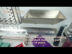 Τεχνική επεξεργασία κρυστάλλων από ανοξείδωτο χάλυβα