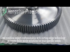 Προμηθευτές ανταλλακτικών πλαστικών μηχανών CNC για μικρές παραγγελίες