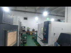 Μηχανικά Μεταλλικά Εξαρτήματα Αλουμινίου Τροχισμένα Φρεζαρισμένα Μοτοσυκλέτα Αυτοκίνητο