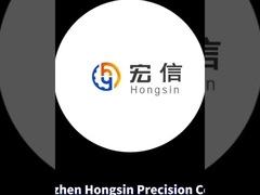 Η ακρίβεια CNC μετατράπηκε σε μέρη