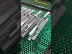 Υπηρεσία επεξεργασίας CNC