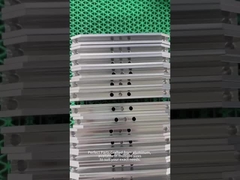 Άλλα μέρη από ατσάλι, από αλουμίνιο