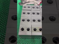 Άλλα μέρη από ατσάλι, από αλουμίνιο