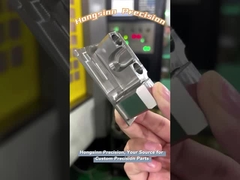 Με εξυπηρέτηση επεξεργασίας εξαρτημάτων άλεσης