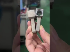 κατασκευαστής εξαρτημάτων γρανάζων μηχανών CNC