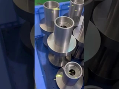 Υπηρεσία στροφής ανωδικοποιημένων χρωμάτων