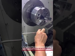 εξαρτήματα για γυρισμένα μέρη υψηλής ποιότητας