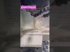 Τμήματα επεξεργασίας CNC