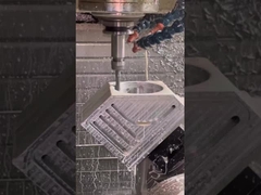 πλαστικό μέρος εξατομικευμένα μέρη μηχανικής CNC από νάιλον