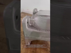 Υπηρεσίες επεξεργασίας CNC