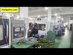 Επεξεργασία με CNC