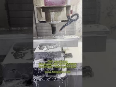 Τμήματα μετρητών επεξεργασίας CNC