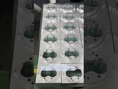 Με εξυπηρέτηση επεξεργασίας εξαρτημάτων άλεσης