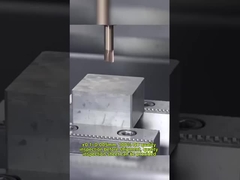 εξαρτήματα για γυρισμένα μέρη υψηλής ποιότητας