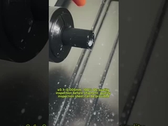 Υπηρεσία πλέξης τμημάτων από ανοξείδωτο χάλυβα