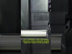 Συσκευές επεξεργασίας CNC υψηλής ακρίβειας