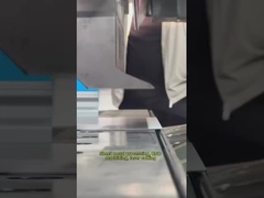 Βιομηχανία παραγωγής φύλλων