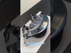 Εναλλακτικά εξαρτήματα αλουμινίου