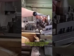 Υπηρεσίες μηχανικής κατεργασίας αλουμινίου CNC και μηχανική κατεργασία εξαρτημάτων αλουμινίου