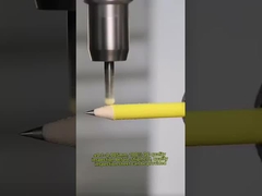 Εργαλεία CNC 316 Χάλυβα από ανοξείδωτο Χάλυβα Εργαλεία CNC Εργαλεία ακριβείας