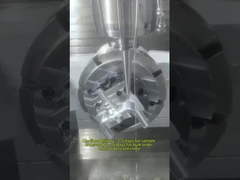 United CNC Machining: Κορυφαίες Εταιρείες Μηχανουργικής CNC και Διαδικτυακές Υπηρεσίες