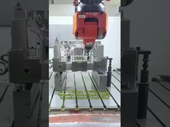 Επεξεργασία μετάλλων και τεφλόνου: βασικά σχέδια και τεχνικές επεξεργασίας