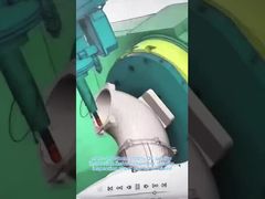 Εξειδικευμένες και Επαγγελματικές Υπηρεσίες Συγκόλλησης στην Κατασκευή