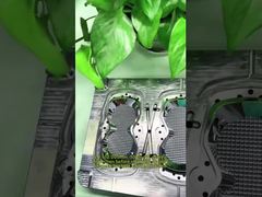 Μεταλλικά μέρη με υψηλή ακρίβεια