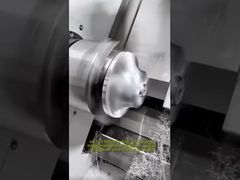 Τμήματα αλεύρισης CNC