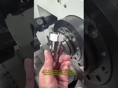 Introduce Bespoke Machining 316 Stainless Cnc Machining Prototype Service For You