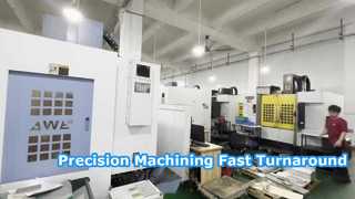 Ιδρύθηκε το 2010, η Shenzhen Hongsinn Precision Co., Ltd. είναι μια σύγχρονη εταιρεία παραγωγής ακριβείας