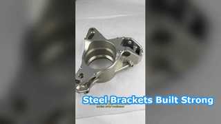 Υπηρεσίες μεγάλης κατεργασίας CNC για Βαρύ Εξοπλισμό & Μηχανήματα