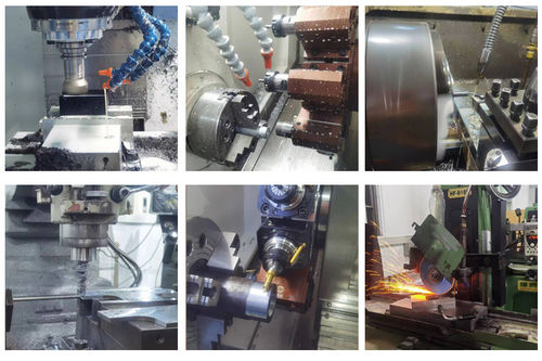 τελευταία εταιρικά νέα σχετικά με Η Hongsinn Precision Co., Ltd επεκτείνει την επεξεργασία CNC σε υπηρεσίες εξωτερικού εμπορίου το 2014