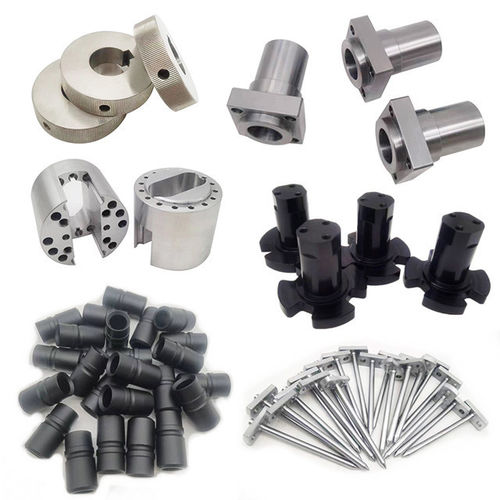 τελευταία εταιρικά νέα σχετικά με Τι είναι η εξατομικευμένη μηχανική CNC;