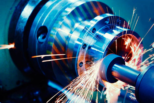 τελευταία εταιρικά νέα σχετικά με Γιατί η μηχανική CNC είναι καλύτερη;