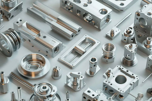 τελευταία εταιρικά νέα σχετικά με Πόσα κοστίζει η εξατομικευμένη μηχανή CNC την ώρα;