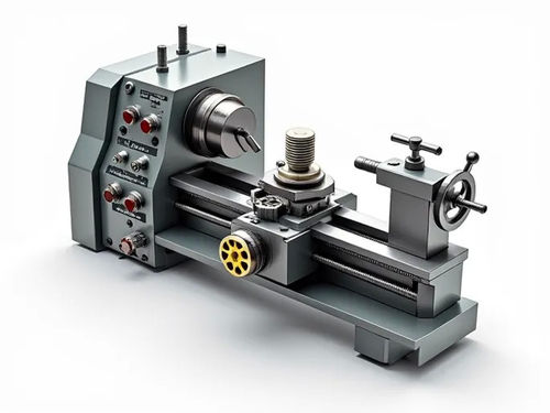 Τελευταίο ιστολόγιο της εταιρείας Οδηγός για Μηχανές Τόρνου Ακριβείας: Βασικές Πληροφορίες