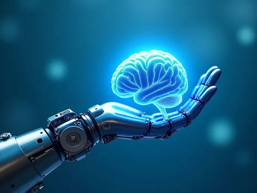 Τελευταίο ιστολόγιο της εταιρείας Η Τεχνητή Νοημοσύνη Βελτιώνει την Μηχανική Κατεργασία CNC Χωρίς να Αντικαθιστά τους Εξειδικευμένους Εργάτες