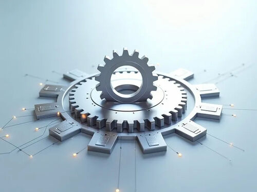 Τελευταίο ιστολόγιο της εταιρείας NC CNC DNC Βασική Τεχνολογία Οδηγεί τη Σύγχρονη Κατασκευή