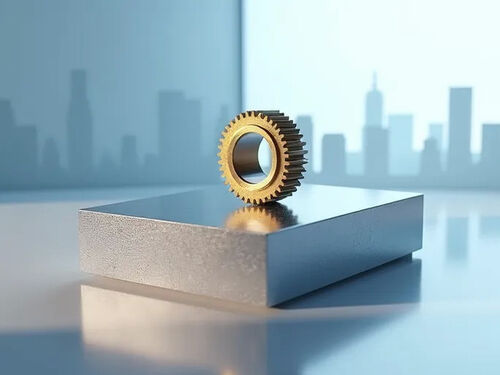 Τελευταίο ιστολόγιο της εταιρείας 6061T6 Aluminum Boosts Precision Manufacturing Efficiency