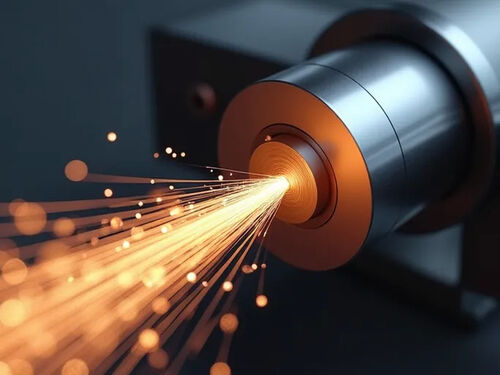 Τελευταίο ιστολόγιο της εταιρείας Βασικές Προόδους στις Τεχνικές και τις Εφαρμογές της Επεξεργασίας Μεταλλικών