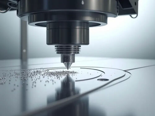 Τελευταίο ιστολόγιο της εταιρείας Οδηγός για την Εργαλειομηχανή Ακριβείας CNC και Τεχνικές Επιφανειών