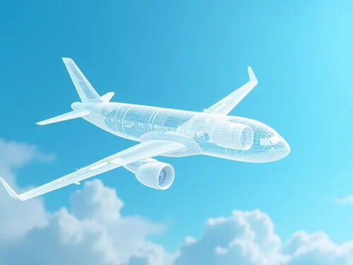 Τελευταίο ιστολόγιο της εταιρείας Η Eclipson λανσάρει 3D εκτυπωμένο μοντέλο αεροσκάφους για προσιτή πτήση