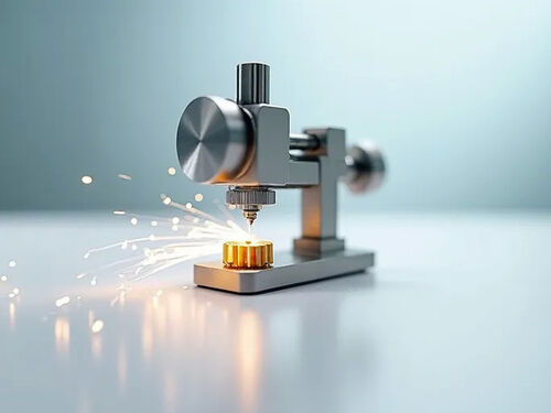 Τελευταίο ιστολόγιο της εταιρείας Η στροφή CNC προωθεί τις τεχνικές κατασκευής ακριβείας