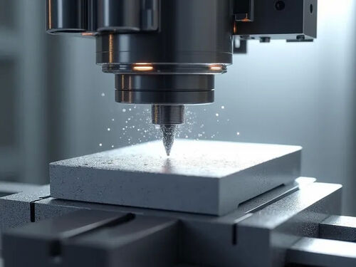 Τελευταίο ιστολόγιο της εταιρείας Η Βιομηχανία Τεχνικών Εργασιών Ακριβείας Βελτιστοποιεί την Ακριβότητα της Κατακόρυφης Τρίωσης