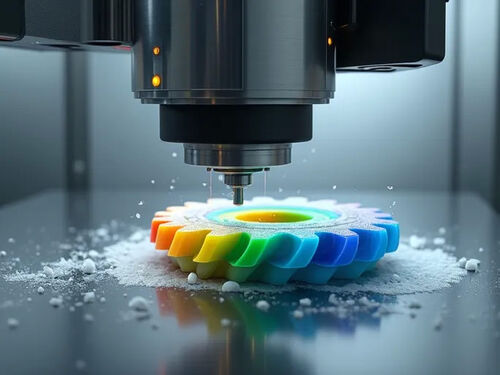 Τελευταίο ιστολόγιο της εταιρείας Βασικές τάσεις και εφαρμογές της μηχανικής κατεργασίας CNC ακριβείας πλαστικών