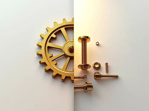 Τελευταίο ιστολόγιο της εταιρείας Κεράμι 353 Vs 360 Επιλογή του σωστού κράματος για εξαρτήματα ακριβείας