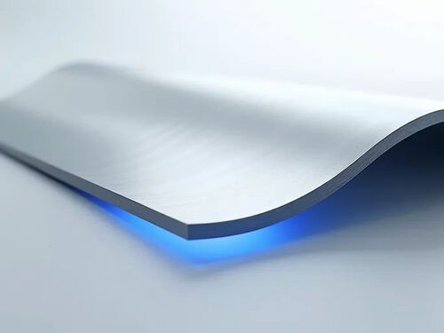 Τελευταίο ιστολόγιο της εταιρείας Η κατασκευή φύλλου μεταλλικού προάγει τα όρια πάχους κάμψης