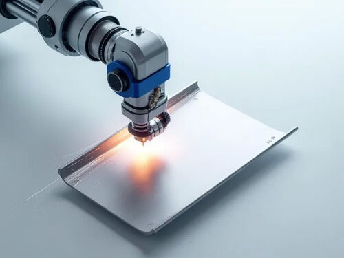 Τελευταίο ιστολόγιο της εταιρείας Η γνώση της επιτρεπόμενης κάμψης αυξάνει την ακρίβεια στην κάμψη φύλλου μετάλλου