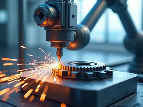 Τελευταίο ιστολόγιο της εταιρείας Η υψηλής ταχύτητας μηχανική βελτιώνει την παραγωγική αποτελεσματικότητα μειώνει το κόστος